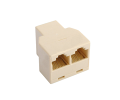 DimLux Dimlux Splitter Interlink Cable