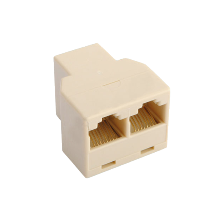 DimLux Dimlux Splitter Interlink Cable