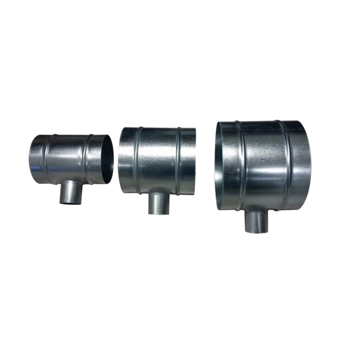 DimLux Dimlux T-stuk