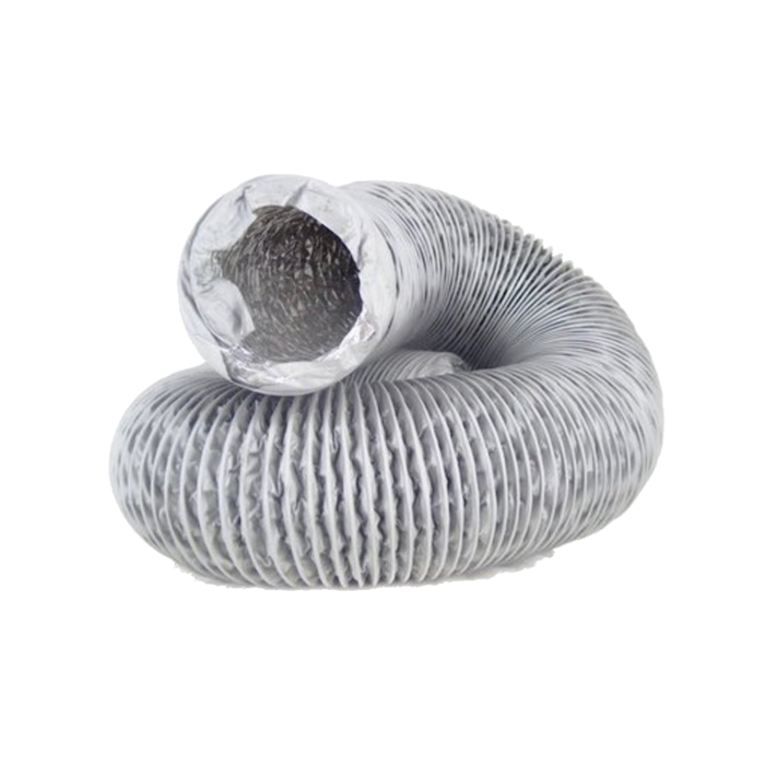 DimLux Dimlux Combidec 50mm - 10 meter Air Hose