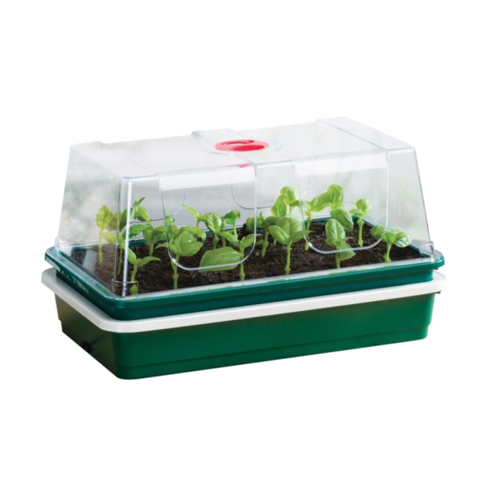 Garland Garland One Top Verwarmde Propagator | 8 watt