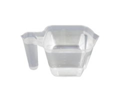 Measuring cup 2 in 1