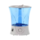 Pure Factory | Ultrasonic Humidifier 8 Liters ~ 250/350 ml/h