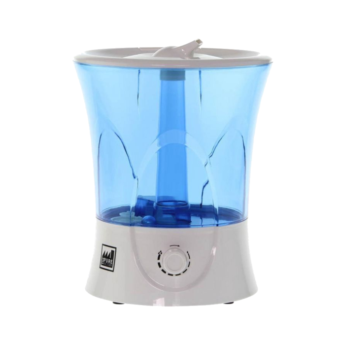 Pure Factory Pure Factory | Ultrasone Luchtbevochtiger 8 liter ~ 250/350 ml/u