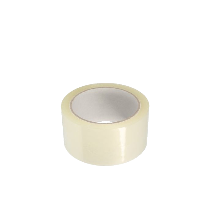 Tape Transparant