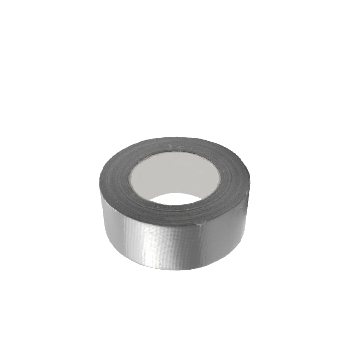 Duct Tape - 50 meter ~ Verpakking Materiaal