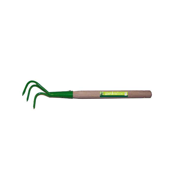 Polet Polet Hand Cultivator ~ Garden Tools