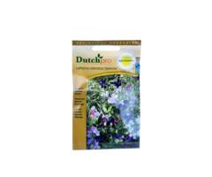 Dutch Pro Dutch Pro - Sweet Pea Spencer Mixed