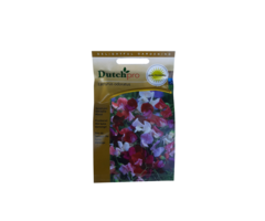 Dutch Pro Dutch Pro - Sweet Pea Old Spice Mixed