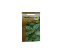 Dutch Pro Dutch Pro - Basilicum