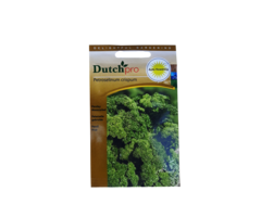 Dutch Pro Dutch Pro - Gekrulde Peterselie