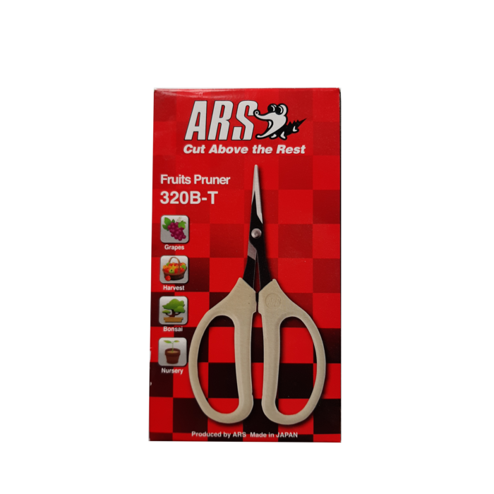 ARS ARS Ikebana Schaar 15.5cm ~ Scharen & Knippers