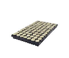 Paperbus Paperbus Rockwool Plugs Medium Box