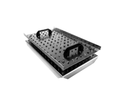 Paperbus Paperbox Hole Puncher