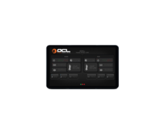 OCL OCL Touchscreen Controller