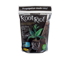 Clonex Clonex Root Riot Refill Bag