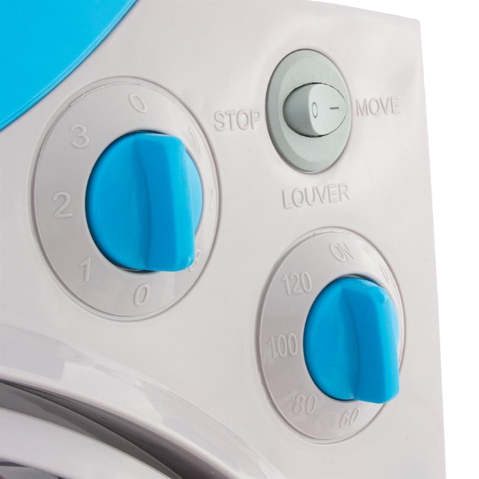 RAM RAM Eco Boxfan ø30cm - 40 Watt ~ Fan