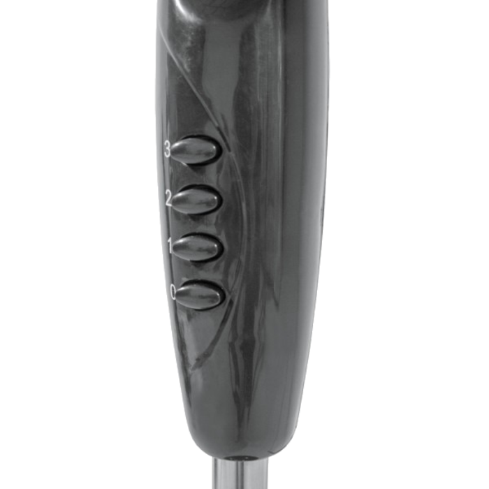 RAM RAM Pedestal Oscillating Fan ø40cm - 45 Watt ~ Fan