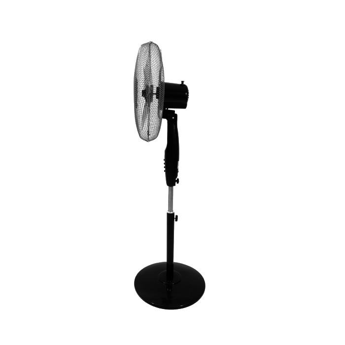 RAM RAM Pedestal Oscillating Fan ø40cm - 45 Watt ~ Fan