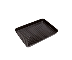 Tray with Holes for 4x4cm Cutting Plugs