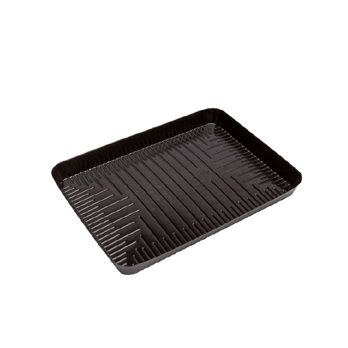 Tray met Gaatjes t.b.v 4x4cm Stekblokken