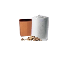 Agra-Wool Agra-Wool RFX-1 | 80 liter