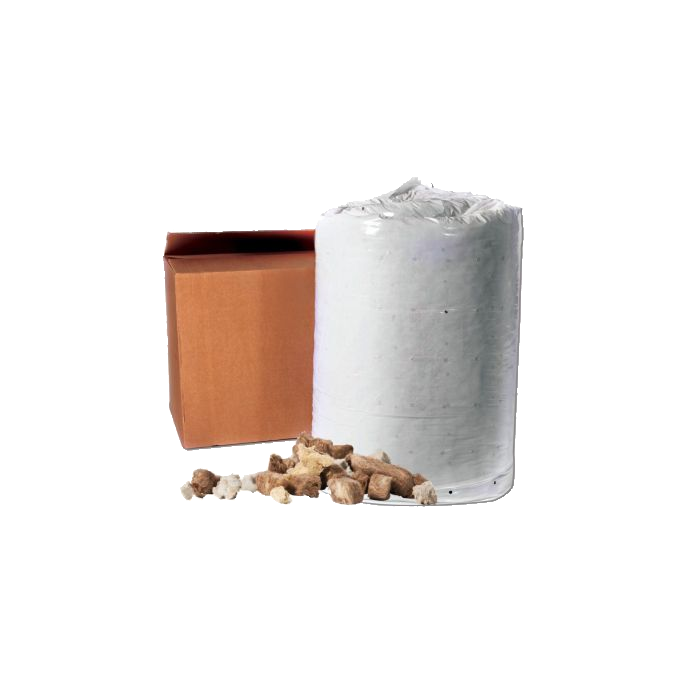 Agra-Wool Agra-Wool RFX-1 | 80 liter ~ Culture medium