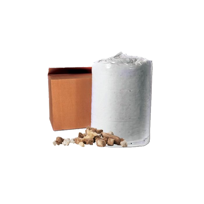 Agra-Wool Agra-Wool RFX-1 | 80 liter afbeelding