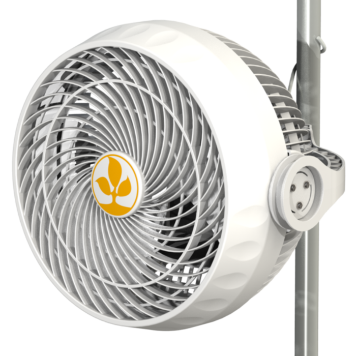 Secret Jardin Secret Jardin Monkey Fan ~ 16 Watt | 20 Watt Oscillating | 30 Watt
