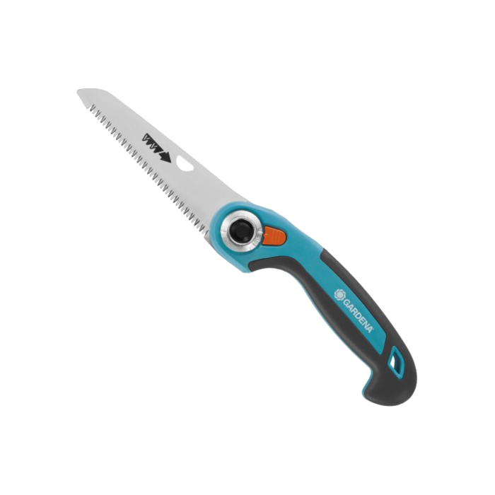 Gardena Gardena Foldable Pruning Saw 135 P ~ Garden Tools