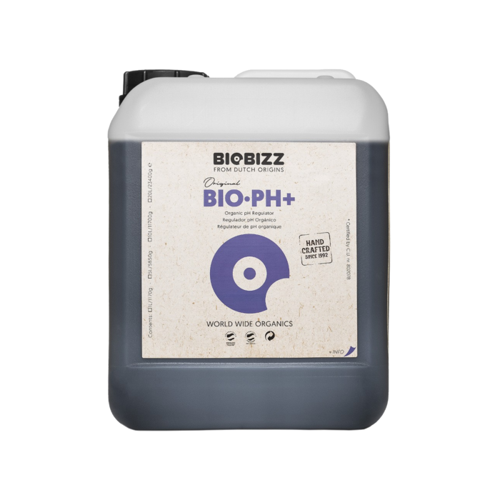 BioBizz Biobizz Bio·pH+
