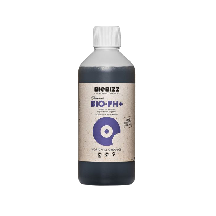 BioBizz Biobizz Bio·pH+