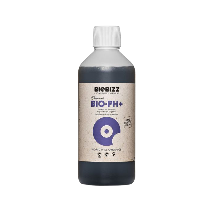 BioBizz Biobizz Bio·pH+ afbeelding