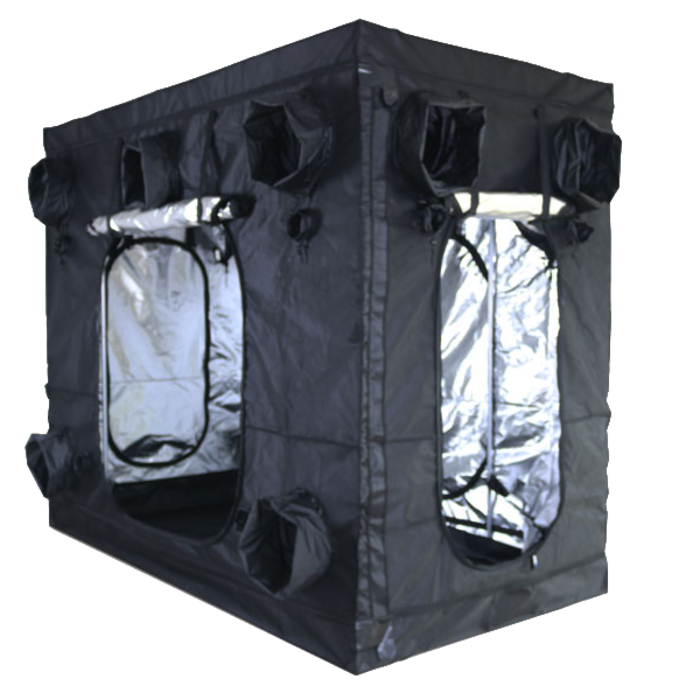 Optimum Climate Room Optimum Climate Room OCR-300L - 150x300x240cm