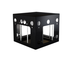 Optimum Climate Room OCR-300 - 300x300x240cm