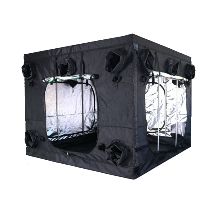 Optimum Climate Room Optimum Climate Room OCR-300 - 300x300x240cm