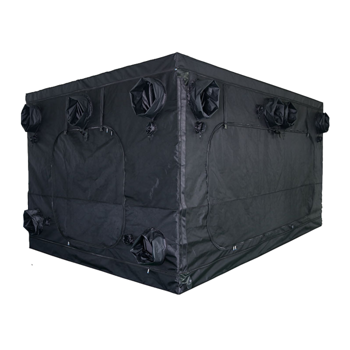 Optimum Climate Room Optimum Climate Room OCR-450 - 300x450x240cm