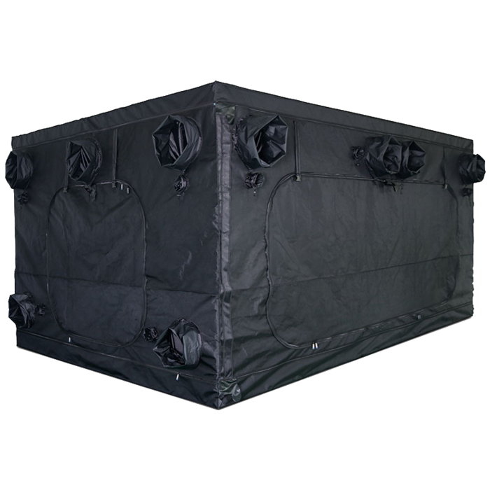 Optimum Climate Room Optimum Climate Room OCR-600 - 300x600x240cm