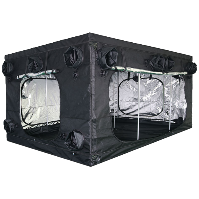 Optimum Climate Room Optimum Climate Room OCR-600 - 300x600x240cm