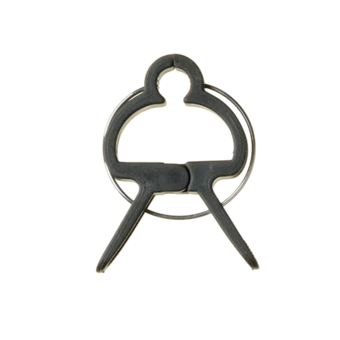 Nature Nature Plantenclips ~ Plantensteun