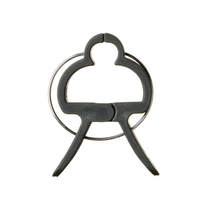 Nature Nature Plantenclips ~ Plantensteun