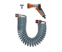 Gardena Gardena Spiraalslang Set 10m City Gardening