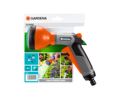 Gardena Gardena Classic Multifunctionele Broes
