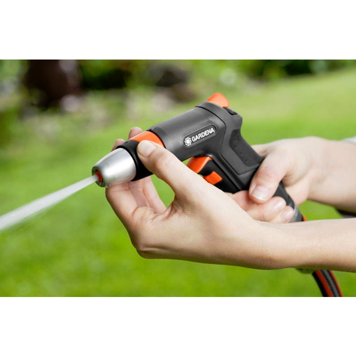 Gardena Gardena Premium Cleaning Sprayer ~ Water Sprinkler