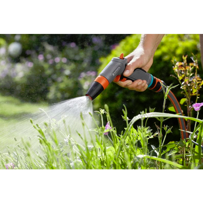 Gardena Gardena Comfort Spuitpistool ~ Watersproeier