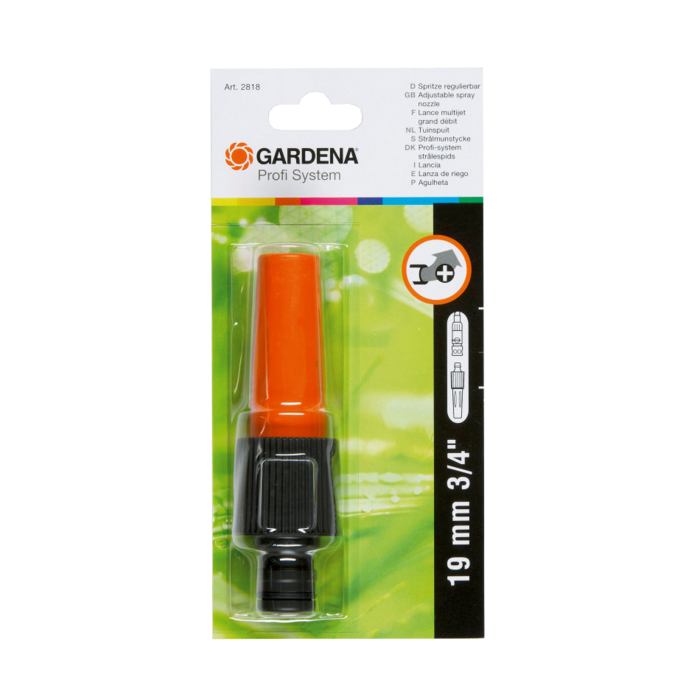 Gardena Gardena Prof-System Garden Sprayer ~ Water Sprinkler