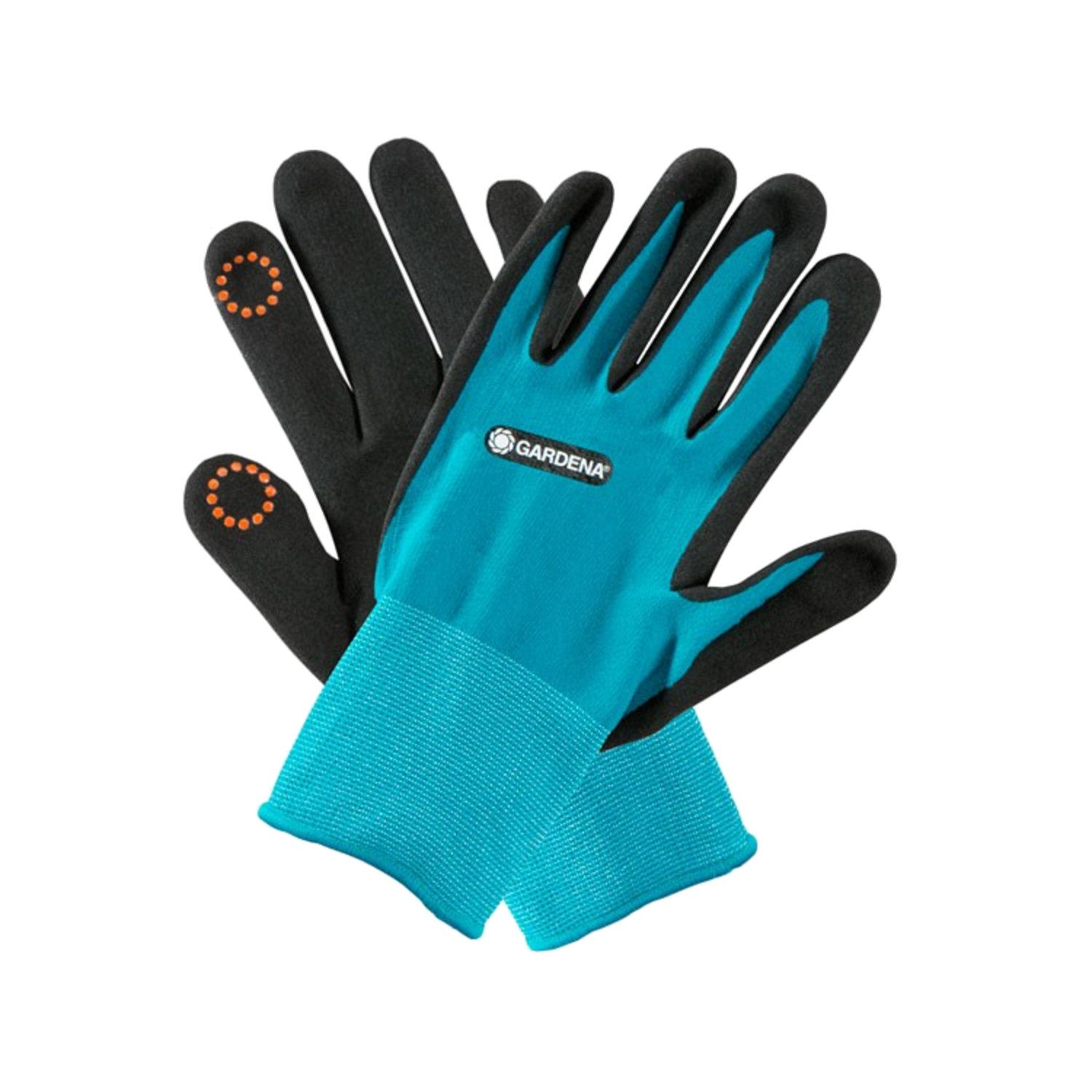 Gardena Soil gloves (S/M/L/XL)  EUGardencenter - EUGardencenter
