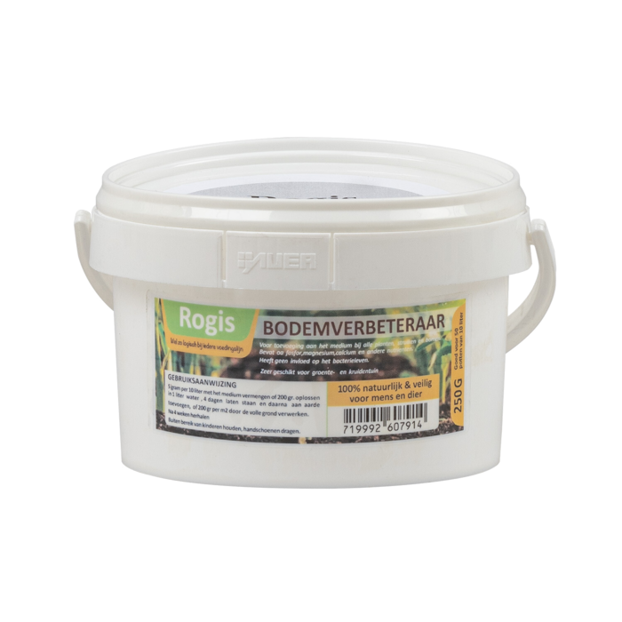 Rogis Rogis Soil Improver