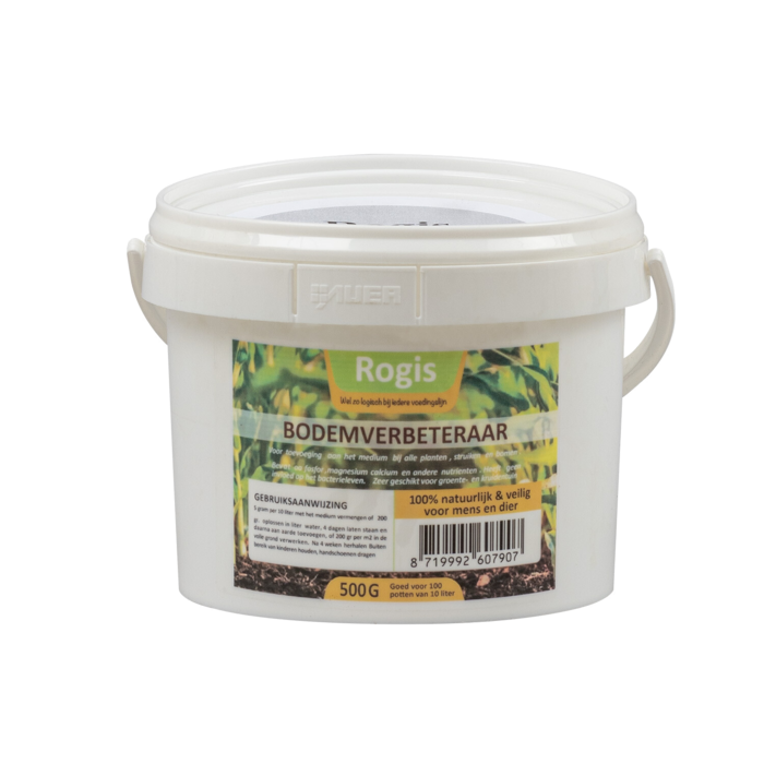 Rogis Rogis Bodemverbeteraar