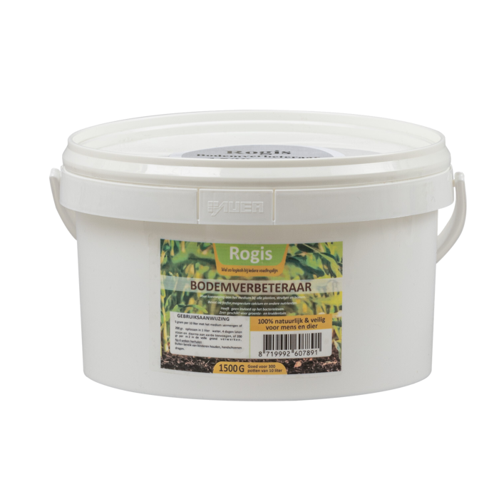 Rogis Rogis Soil Improver
